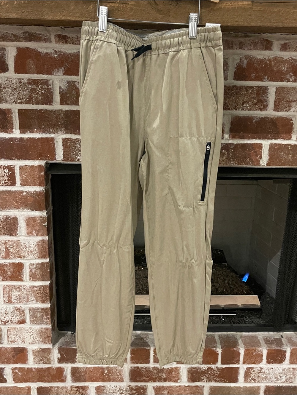 Oshkosh boys performance Utility Joggers in Khaki Sz 12